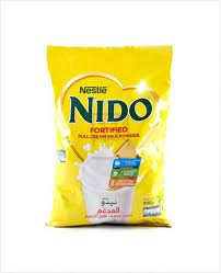 Nido 400g